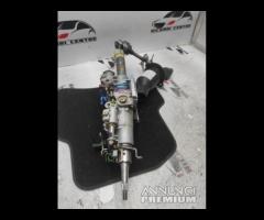 PIANTONE DELLO STERZO HONDA LEGEND 2000 A15 - 9