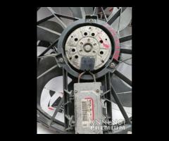 VENTOLA RAFFREDDAMENTO MOTORE BMW E90 3135103597 3 - 9