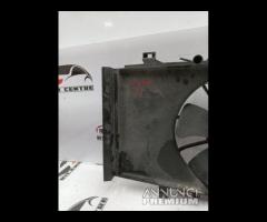 VENTOLA RAFFREDDAMENTO MOTORE MAZDA 2 1.4 B 168000 - 4