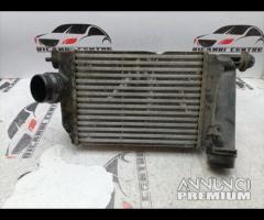 RADIATORE INTERCOOLER NISSAN QASHQAI 1.5D 14461-4E - 1