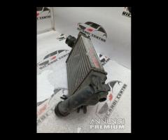 RADIATORE INTERCOOLER NISSAN QASHQAI 1.5D 14461-4E - 2