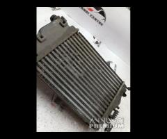 RADIATORE INTERCOOLER NISSAN QASHQAI 1.5D 14461-4E - 6