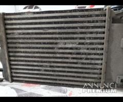 RADIATORE INTERCOOLER NISSAN QASHQAI 1.5D 14461-4E - 11