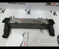 RADIATORE INTERCOOLER BMW E87 7798786 3296399 A9 - 2