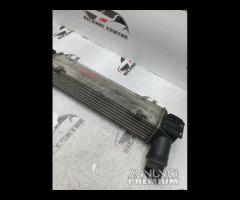 RADIATORE INTERCOOLER BMW E87 7798786 3296399 A9 - 8