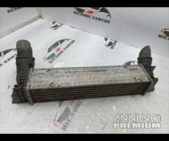 RADIATORE INTERCOOLER BMW E87 7798786 3296399 A9 - 9