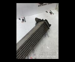 RADIATORE INTERCOOLER BMW E87 7798786 3296399 A9 - 10