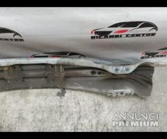 TRAVERSA PARAURTI POSTERIORE  VOLVO V40 2013 31299 - 10