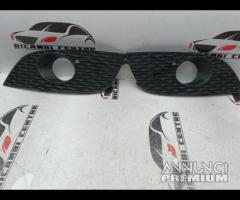 GRIGLIA FENDINEBBIA PARAURTI SX/DX SEAT LEON 1P085