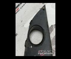 GRIGLIA FENDINEBBIA PARAURTI SX/DX SEAT LEON 1P085 - 8