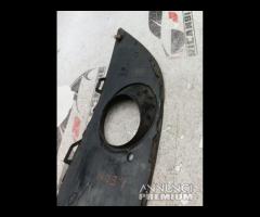 GRIGLIA FENDINEBBIA PARAURTI SX/DX SEAT LEON 1P085 - 11