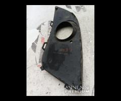 GRIGLIA FENDINEBBIA PARAURTI SX/DX SEAT LEON 1P085 - 12