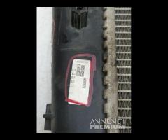 RADIATORE ACQUA OPEL CORSA 871260500 44092670 0055 - 7