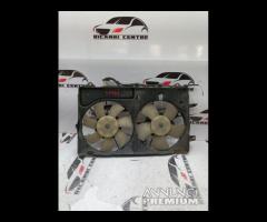 VENTOLA RAFFREDDAMENTO MOTORE TOYOTA PRIUS 2006 16 - 1