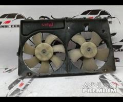 VENTOLA RAFFREDDAMENTO MOTORE TOYOTA PRIUS 2006 16 - 6