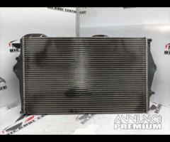 RADIATORE INTERCOOLER VOLVO XC70 874471M 07117105 - 1