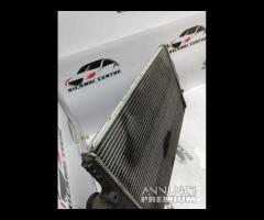 RADIATORE INTERCOOLER VOLVO XC70 874471M 07117105 - 2