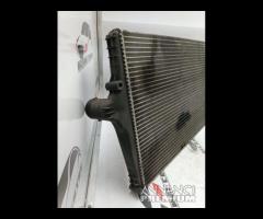 RADIATORE INTERCOOLER VOLVO XC70 874471M 07117105 - 3