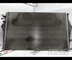 RADIATORE INTERCOOLER VOLVO XC70 874471M 07117105 - 4