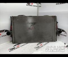 RADIATORE INTERCOOLER VOLVO XC70 874471M 07117105 - 5