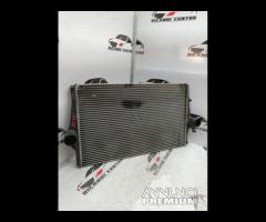 RADIATORE INTERCOOLER VOLVO XC70 874471M 07117105 - 8