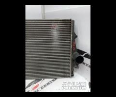 RADIATORE INTERCOOLER VOLVO XC70 874471M 07117105 - 9