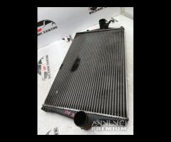 RADIATORE INTERCOOLER VOLVO XC70 874471M 07117105 - 12