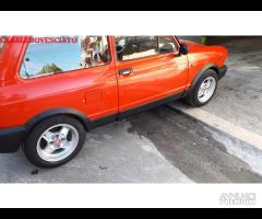 Cromodora Cd30 5,5x13 et07 Autobianchi A112 abarth - 3