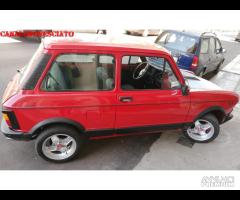 Cromodora Cd30 5,5x13 et07 Autobianchi A112 abarth - 5