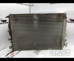 RADIATORE INTERCOOLER JAGUAR S-TYPE 2.7 4R839L440A - 1