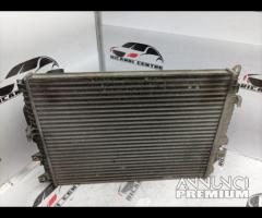 RADIATORE INTERCOOLER JAGUAR S-TYPE 2.7 4R839L440A - 2