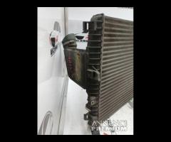 RADIATORE INTERCOOLER JAGUAR S-TYPE 2.7 4R839L440A - 4