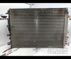 RADIATORE INTERCOOLER JAGUAR S-TYPE 2.7 4R839L440A - 5