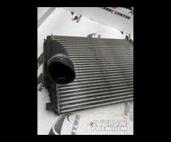 RADIATORE INTERCOOLER JAGUAR S-TYPE 2.7 4R839L440A - 6