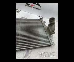 RADIATORE INTERCOOLER JAGUAR S-TYPE 2.7 4R839L440A - 9