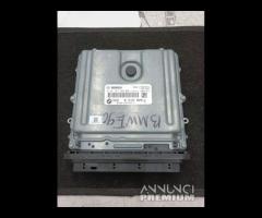 CENTRALINA MOTORE ECU BMW E90 8510829-01 851082901