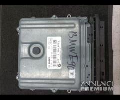 CENTRALINA MOTORE ECU BMW E90 8510829-01 851082901