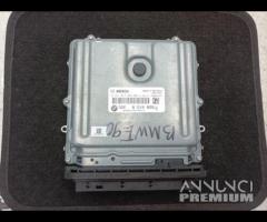 CENTRALINA MOTORE ECU BMW E90 8510829-01 851082901