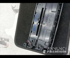 PANNELLO COMANDI CLIMA ARIA CONDIZIONATA BMW F20 6