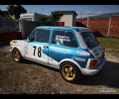 Cromodora Cd30 GOLD 5,5x13 et07 Autobianchi A112 - 11