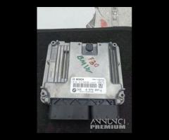 CENTRALINA MOTORE ECU BMW F30 8573257-01 028101978 - 1