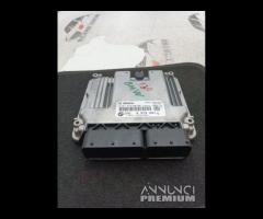 CENTRALINA MOTORE ECU BMW F30 8573257-01 028101978 - 4