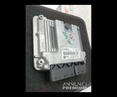 CENTRALINA MOTORE ECU BMW F30 8573257-01 028101978 - 5