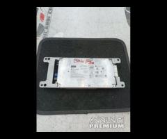 CENTRALINA BLUETOOTH COMBOX BMW F30 9257151-01 225 - 3