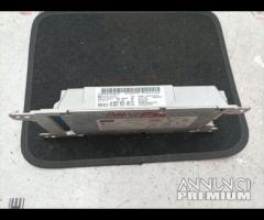 CENTRALINA BLUETOOTH COMBOX BMW F30 9257151-01 225 - 5