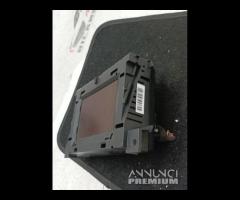 DISPLAY OPEL ANTARA 95905400 034543 28321373 GHS37 - 8