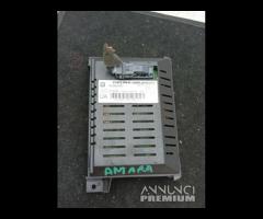 DISPLAY OPEL ANTARA 95905400 034543 28321373 GHS37 - 12