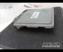 CENTRALINA MOTORE ECU SEAT LEON 03G906018DT 5WP455 - 2