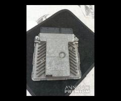 CENTRALINA MOTORE ECU SEAT LEON 03G906018DT 5WP455 - 11