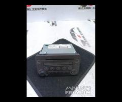 AUTORADIO BLAUPUNKT 939CD  LETTORE CD ALFA ROMEO 1 - 4